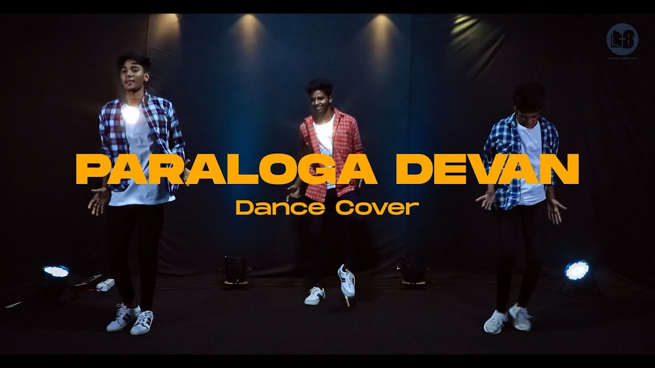 Paraloga Devan 4K | 