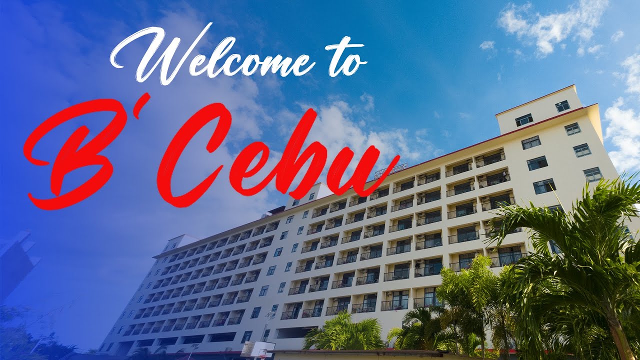 B'Cebu  Introduction 2.0