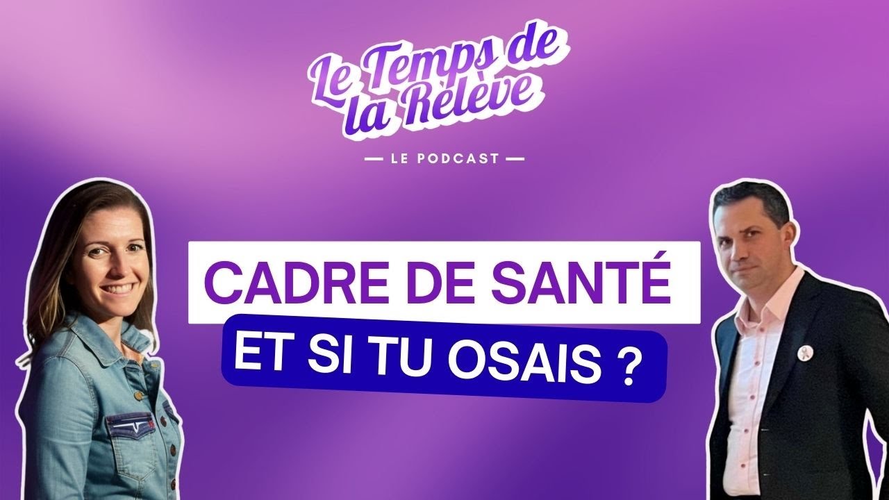 Il crée un kit de formation à la recherche paramédicale pour les cadres de santé