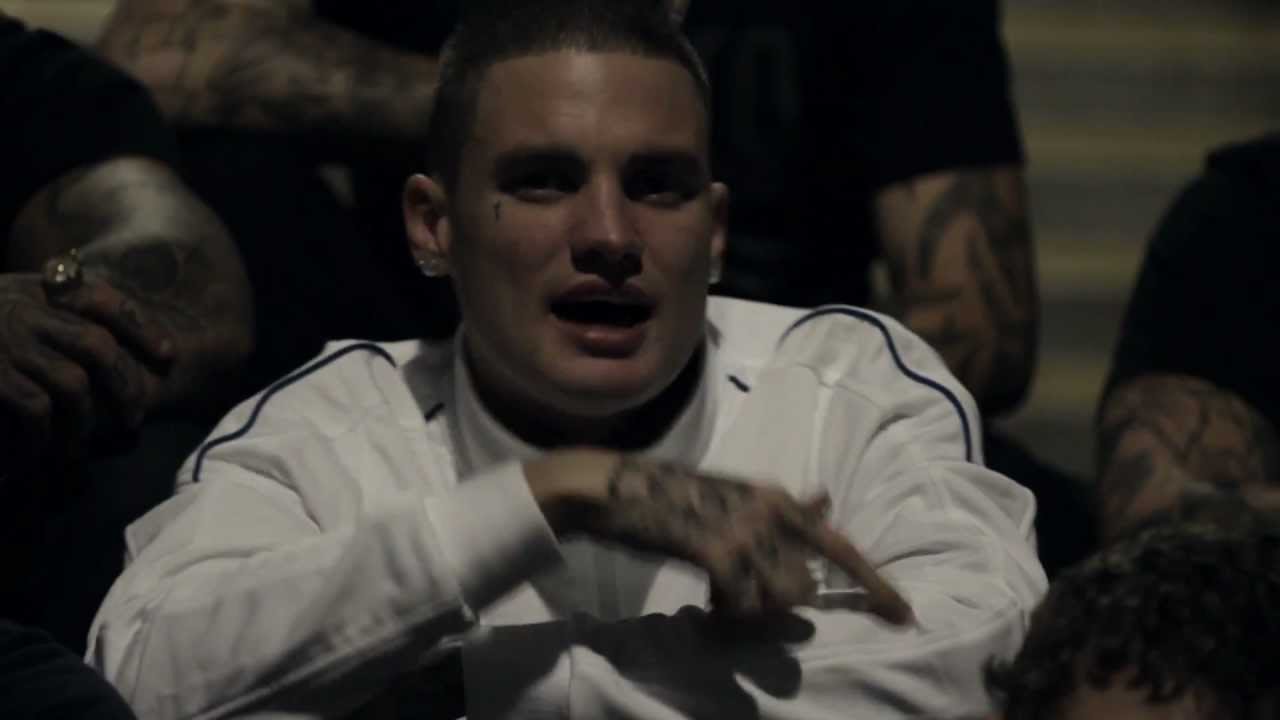 Kerser & Rates - We Here Now