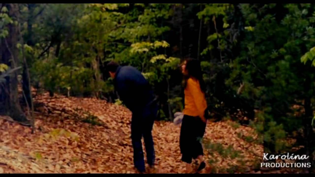 The Proposal [Margaret & Andrew] - I never thought that I was so blind...