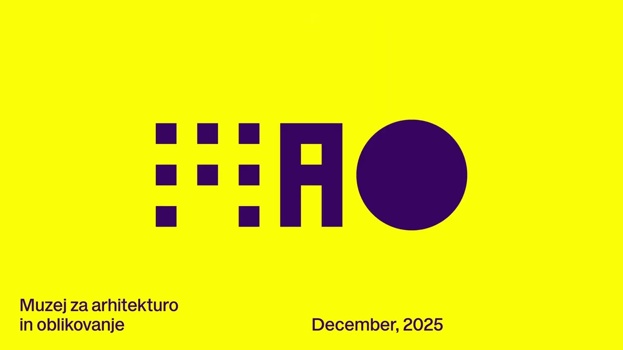 Predogled: Marjan Šorli in udomačena arhitektura