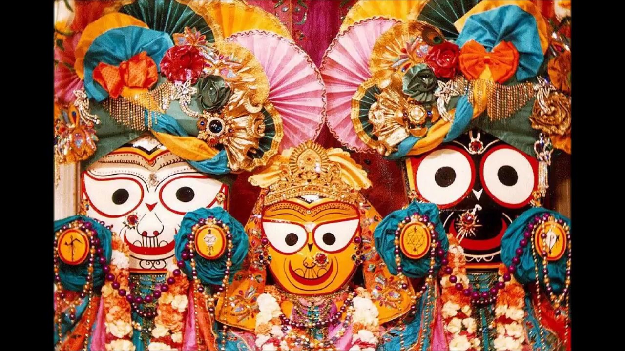 Sri Caitanya-caritamrta, Adi 04 - The Confidential Reasons for Lord Caitanya's Appearance