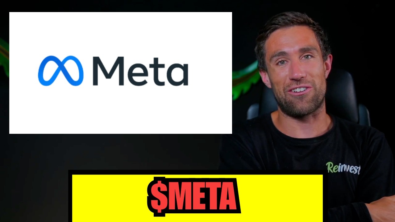 Есть ли будущее у акций Meta?