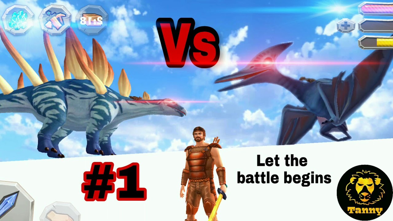 Unlocking Kentrosaurus (biggest dinosaur)