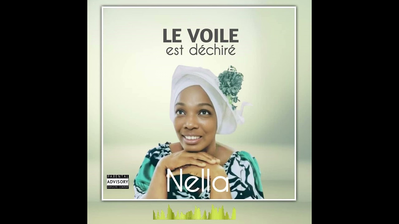 Le voile est déchiré
