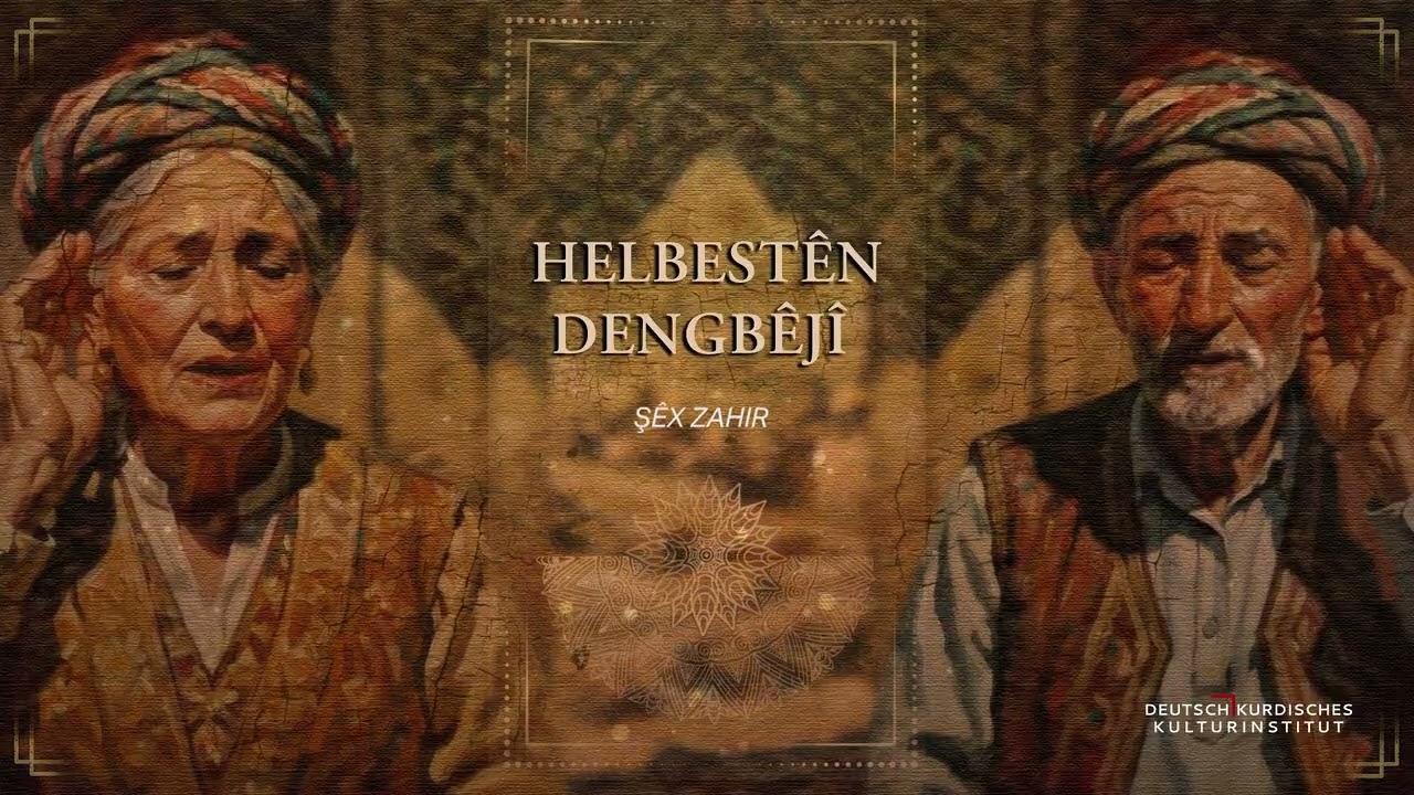 Şêx Zahir | Helbestên Dengbêjî | Çavkanî Husêno