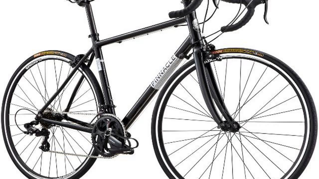 Bicycle Pinnacle Dolomite 1 2013