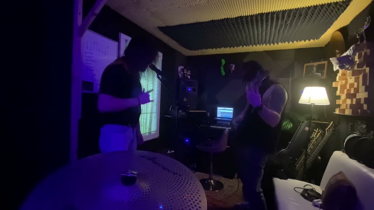 Ingurgitating Cadaver - Ja Nervnyi (Buch R.I.P.)