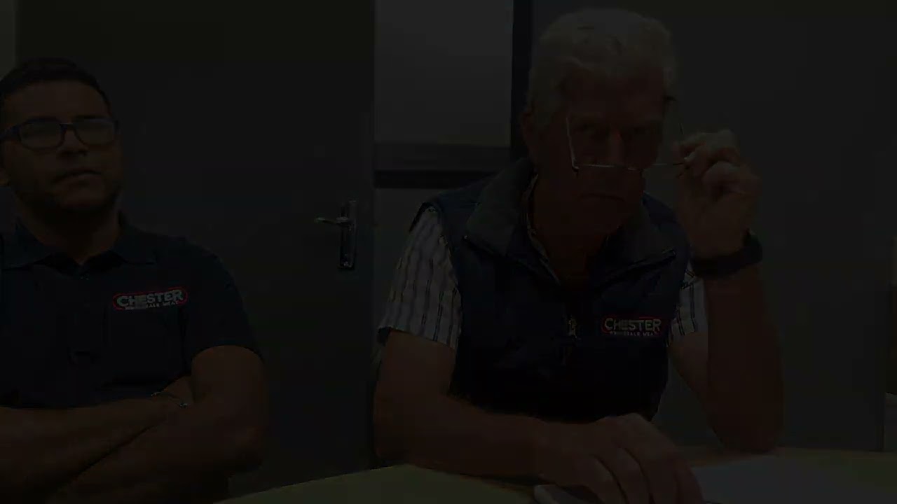 A day in the life of a Transport Manager