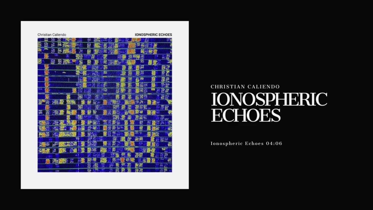 🛰️ Ionospheric Echoes — Radio Interference & Atmospheric Static (PORTAL)