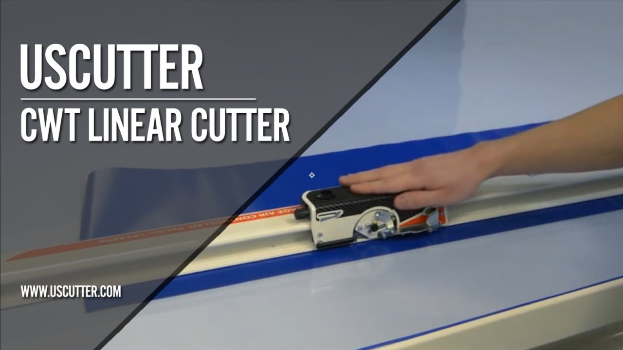 CWT Linear Cutter