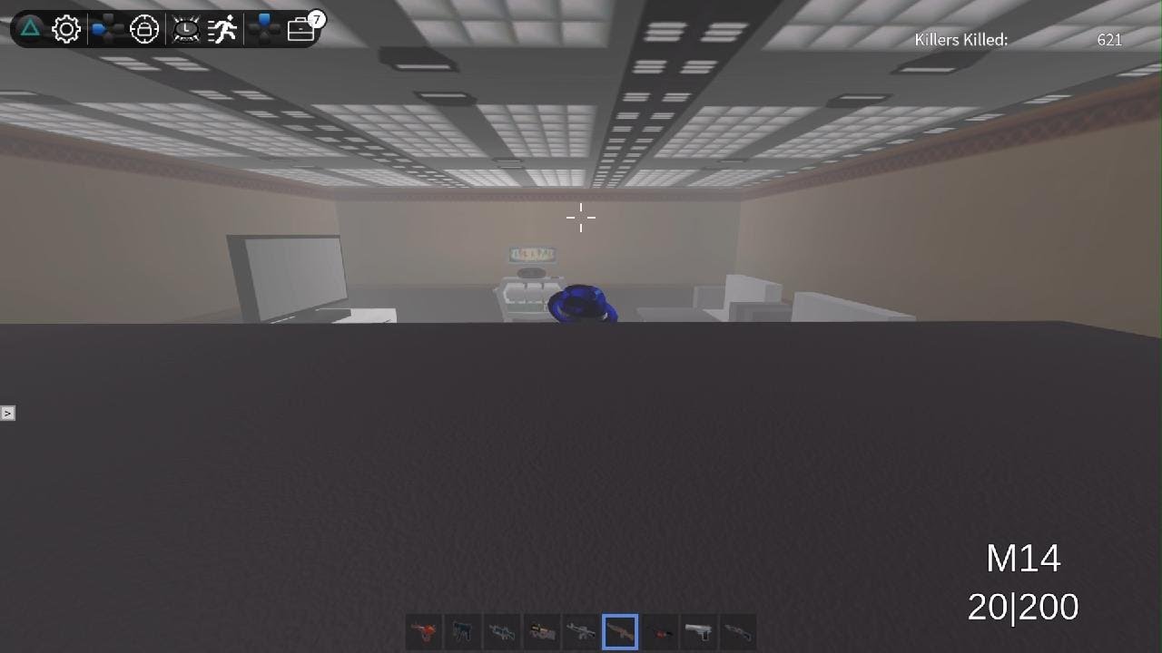 Roblox Area 51 in the big 26