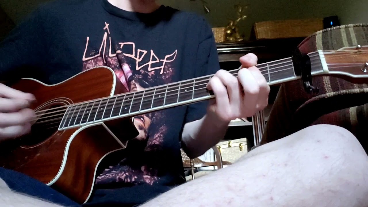 Tigers Jaw - Meals On Wheels (cover)