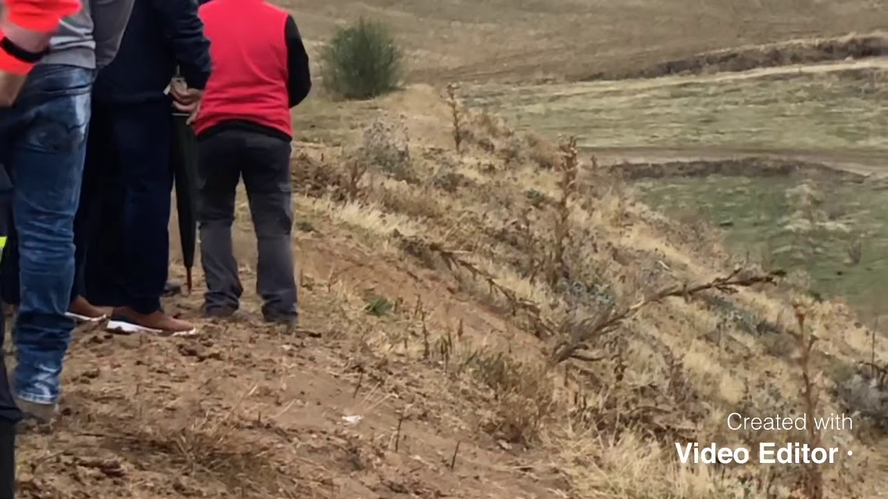 Rally tt cuenca 2019