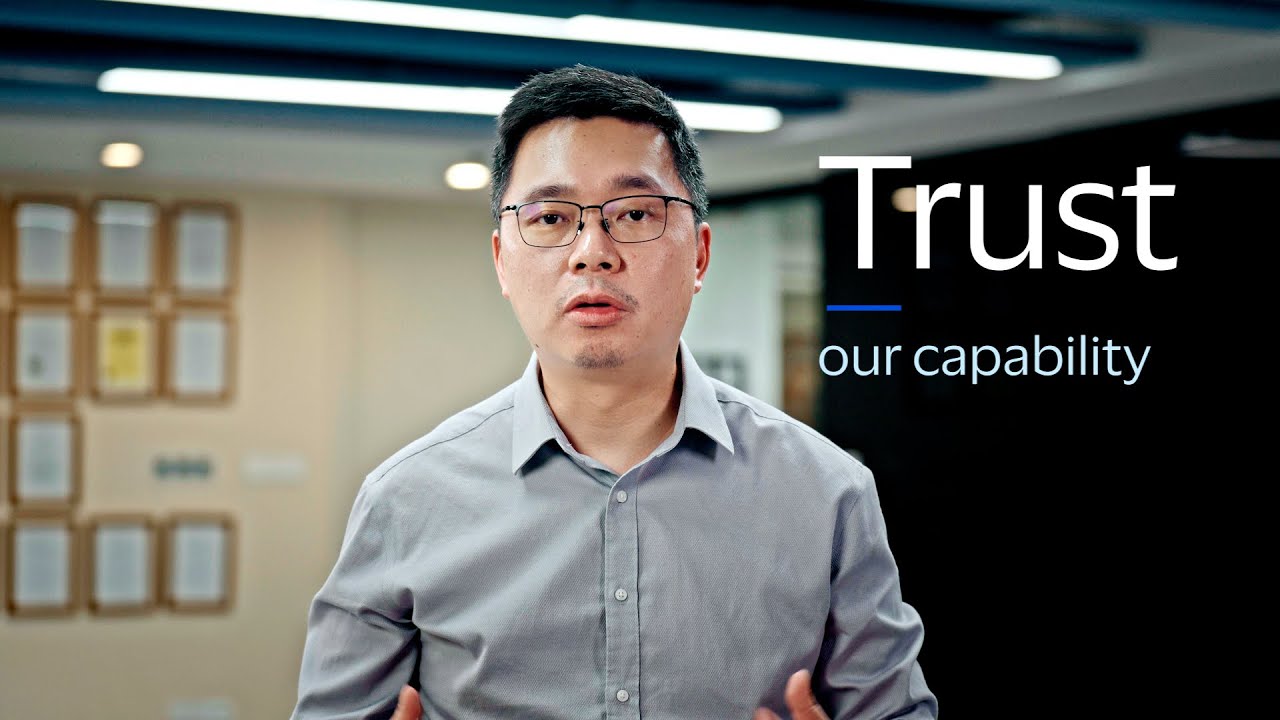 Simplifying Global Commerce | Visa Direct and Lian Lian Global