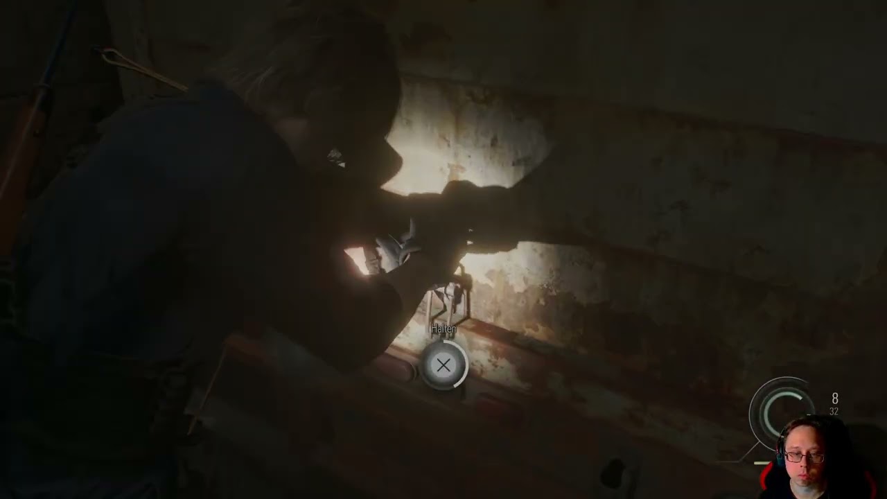 Splash  | #xjugra auf #Twitch #TwitchGermany #Horror