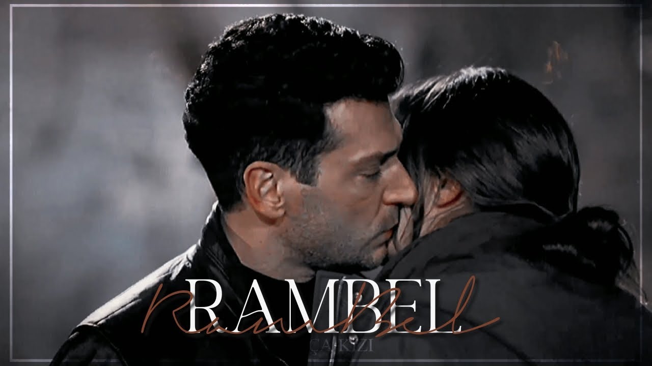 #RamBel Klip [ Ramo ]