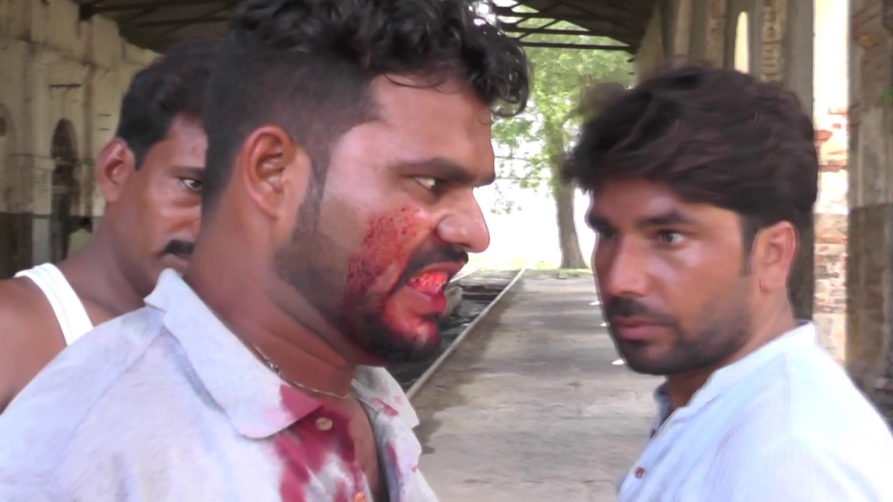 LUNG GAWACHA  2020 Movie Official Tralier in Bahawalnagar