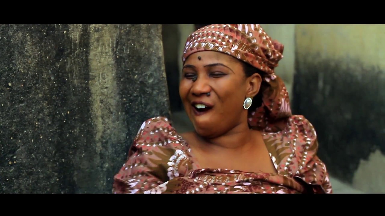 Delu Kuturwa latest Hausa Film trailer