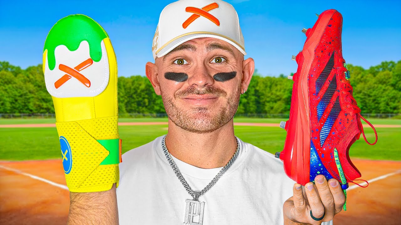 The Only Baseball Drip You Need in 2026