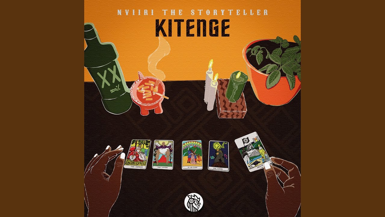 Kitenge