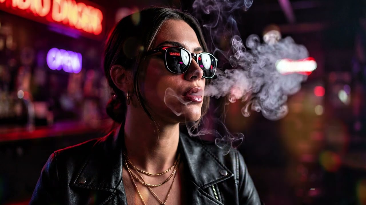 Deep House Mix for Night Drive 2026 🚘 Bass & Chill Beats