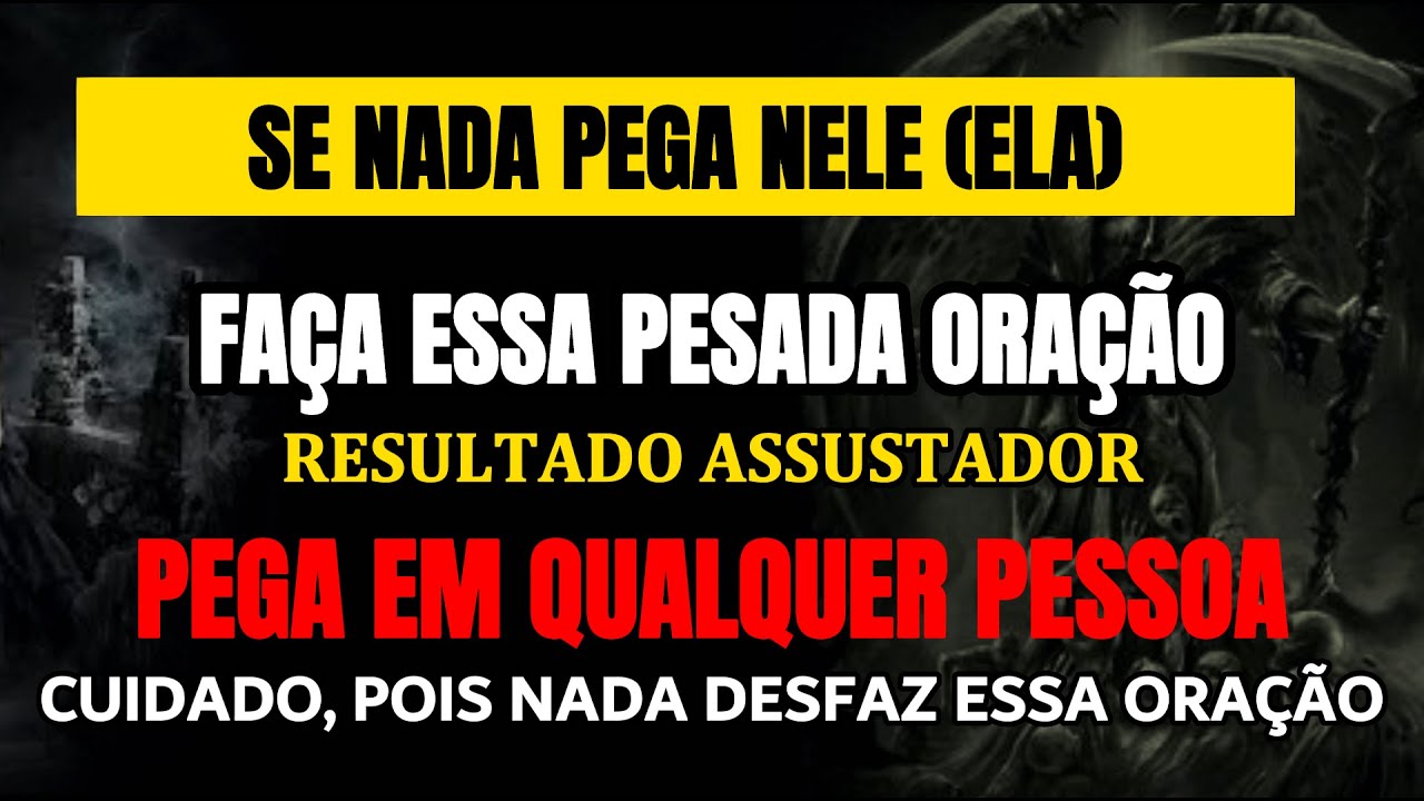 ORAÇÃO PARA FAZER QUALQUER PESSOA VOLTAR A FORÇA PARA VOCÊ. PESADA, PODEROSA, DEFINITIVA E INFALÍVEL