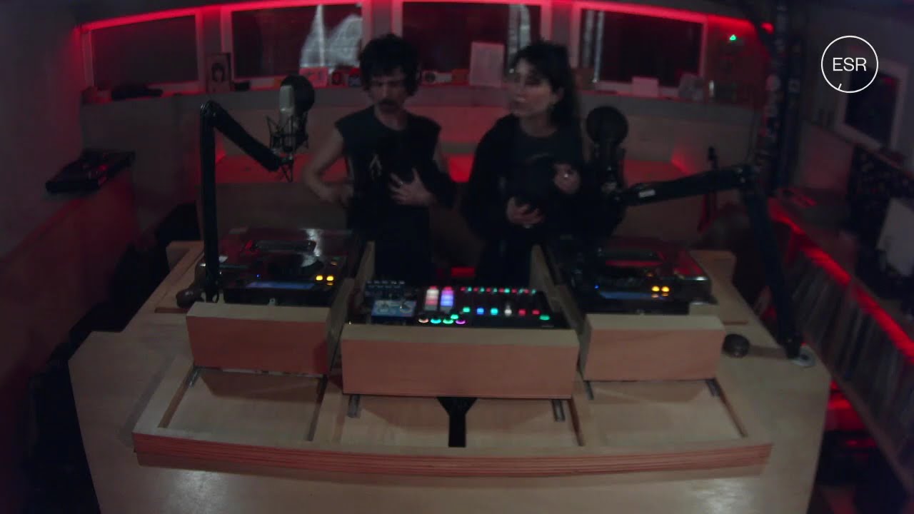 USB Stick Diaries w/ Mandacaru - 05 Mar 2026