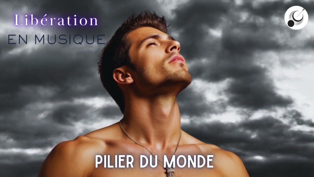 🎵 &Eacute;veille ton Masculin sacr&eacute; en Musique - Pilier du Monde -