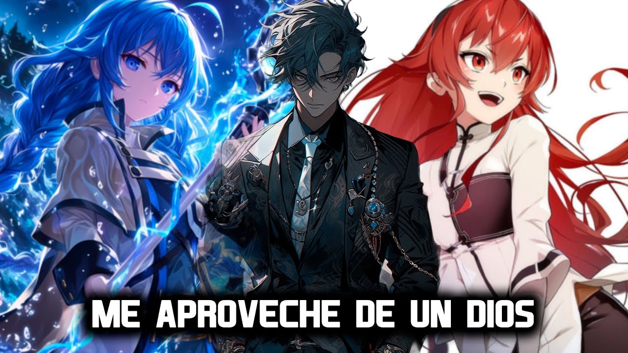 ¿Qué pasaría si hubiera reencarnado en Mushoku Tensei?