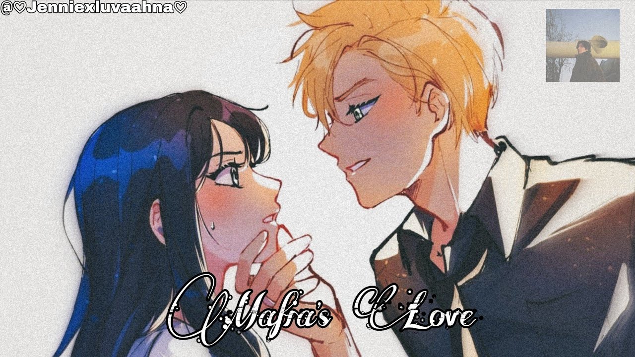 Mafia's Love~One-Shot Story~Little Lemon🍋