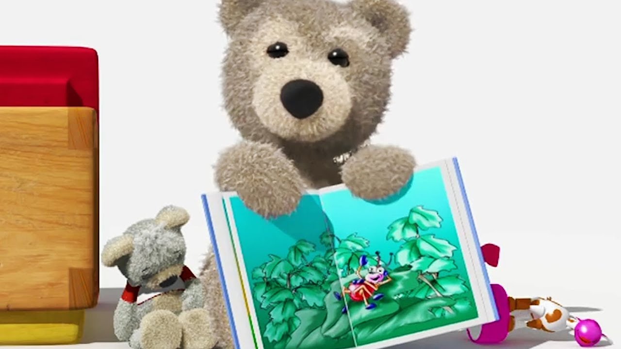 Little Charley Bear | Charleysaurus | Charley Bear Full Episodes