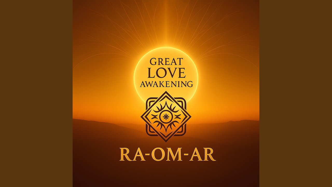 (Meditation, Calm) Greate Love Awakening