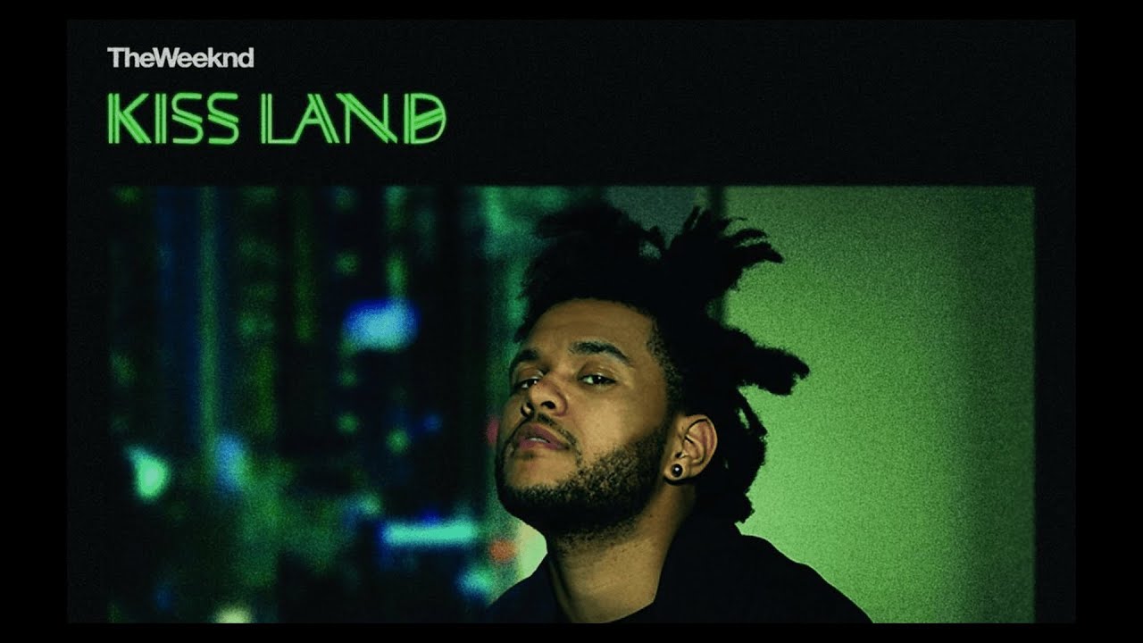 HOW HAVE I NOT HEARD THIS!? | Let's Spin | The Weeknd | Kiss Land (Album Reaction/Review)