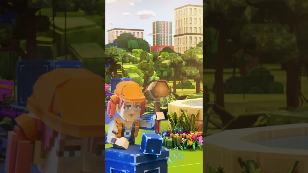 Game Maker 0.12 in The Sandbox