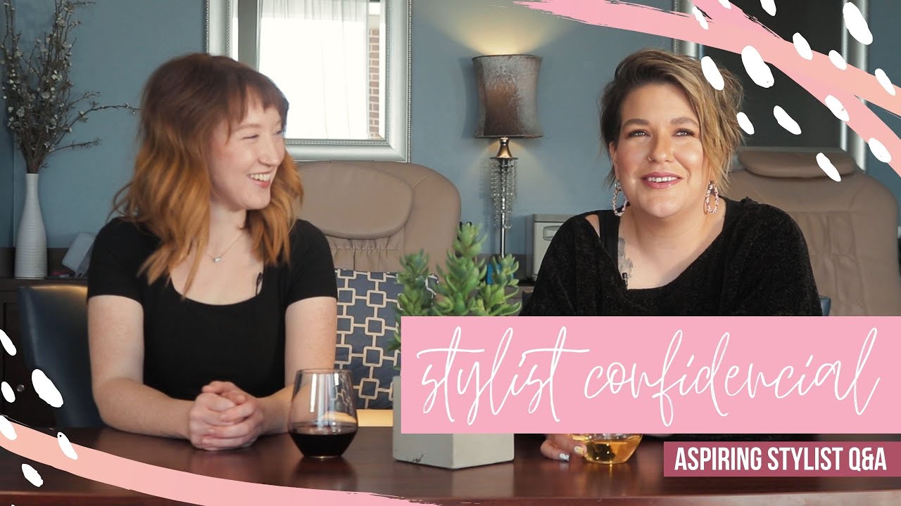 Stylist Confidential | Aspiring Stylist Q&A
