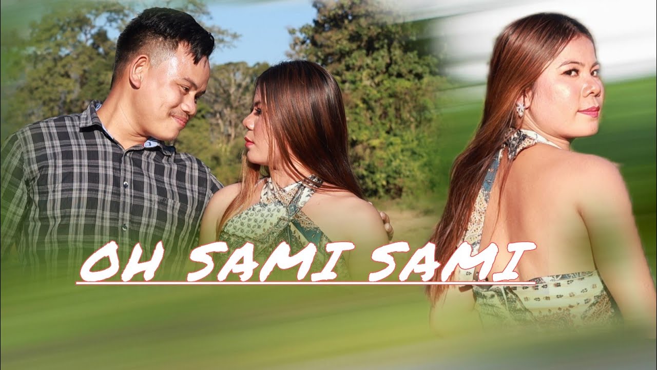 OH SAMI SAMI _Official video release 