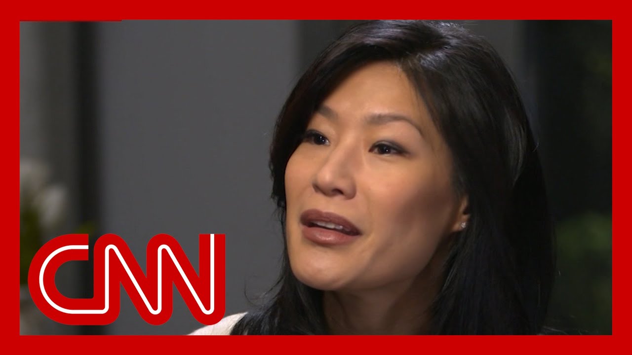 Evelyn Yang was assured justice. Here's how the doctor she says assaulted her went free