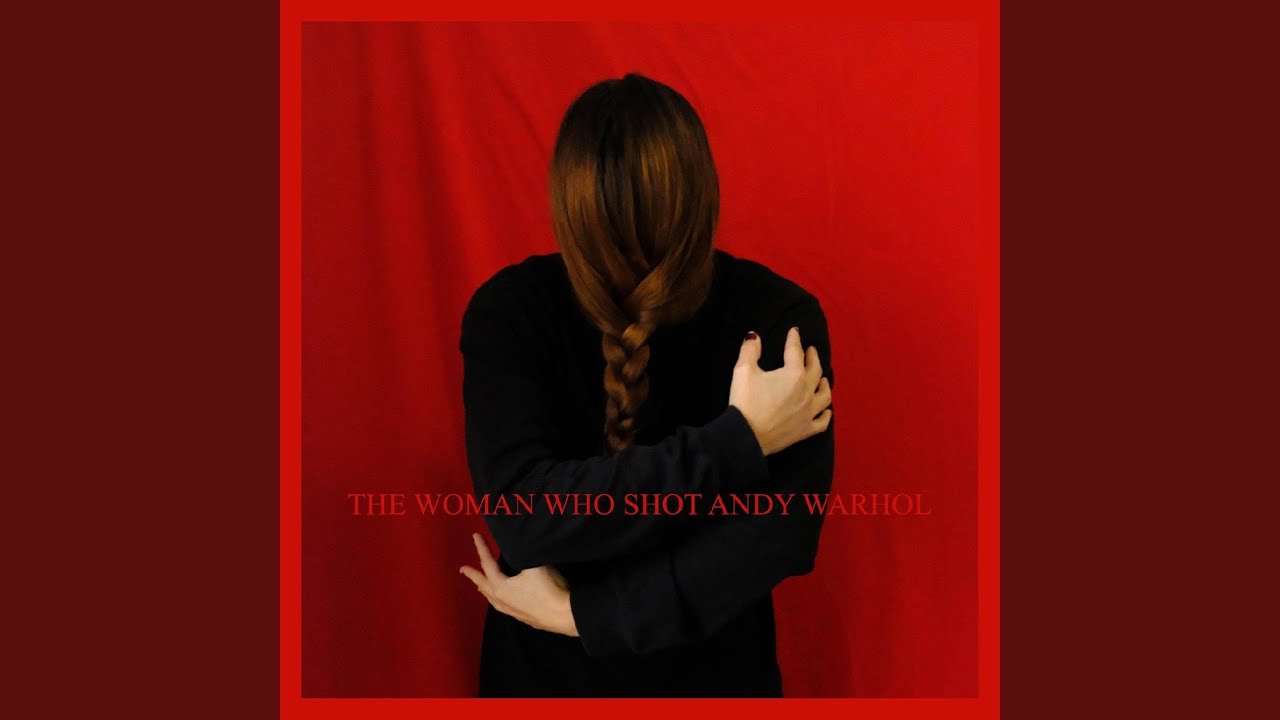 The Woman Who Shot Andy Warhol