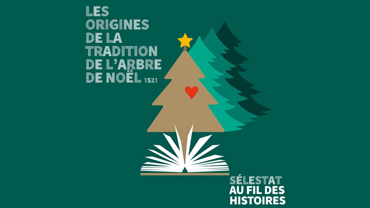 Ce que les pages révèlent : les origines de la tradition de l'arbre de Noël