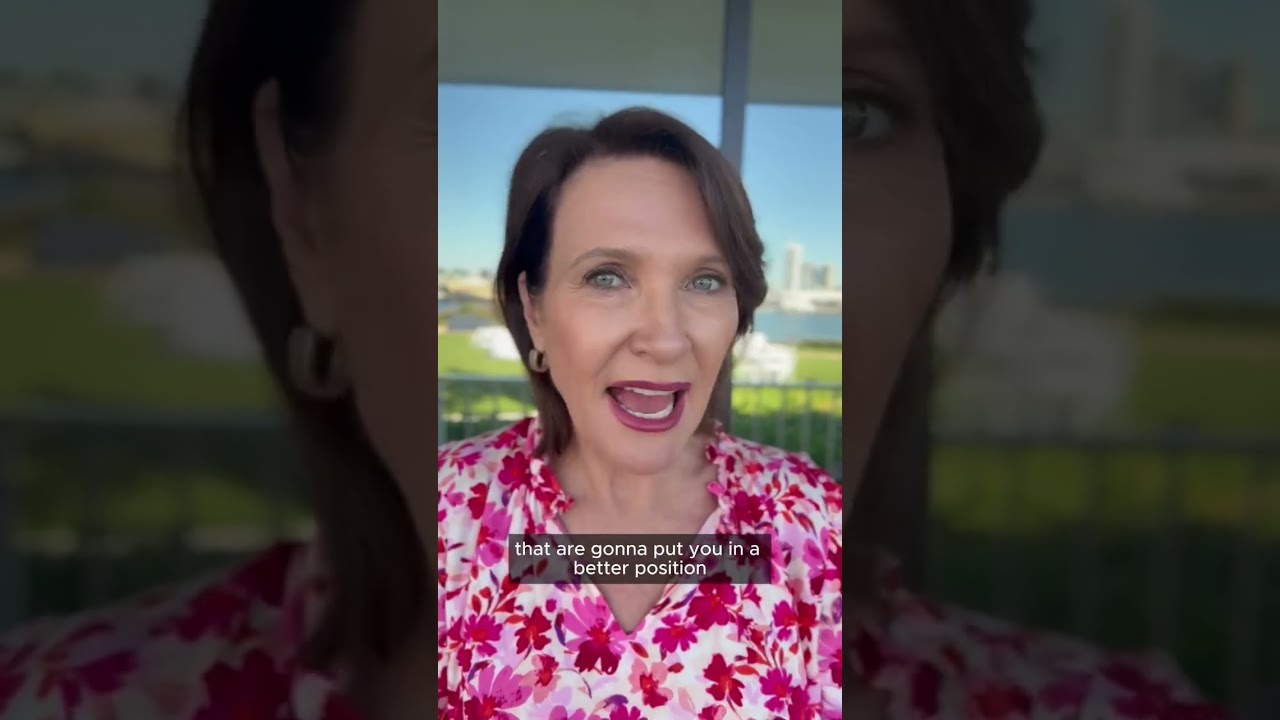 Dr. Margie Warrell | What You Focus on Expands