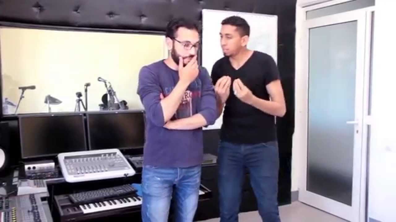 التكوين الإحترافي في الدبلجة و التعليق الصوتي - الرباط (2)