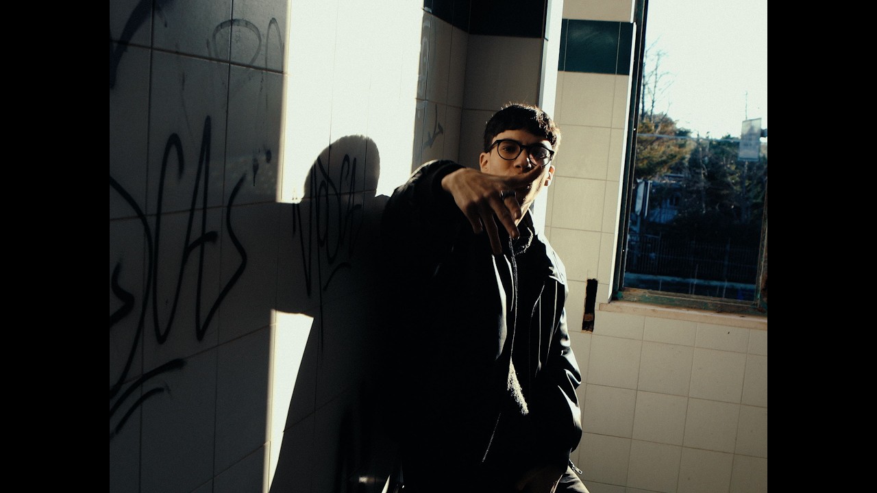 Tyso - L'Artigiano (Official Video)