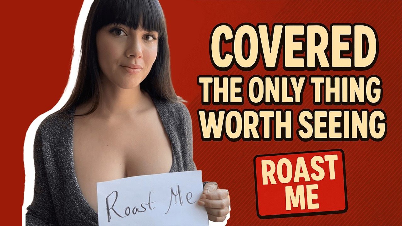 Dont Ask Internet To Roast You 