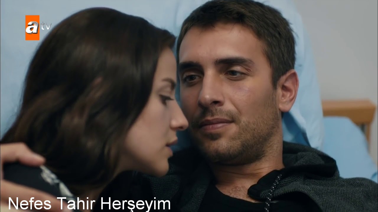 Nefes & Tahir - 'Ölürüm Hasretinle'