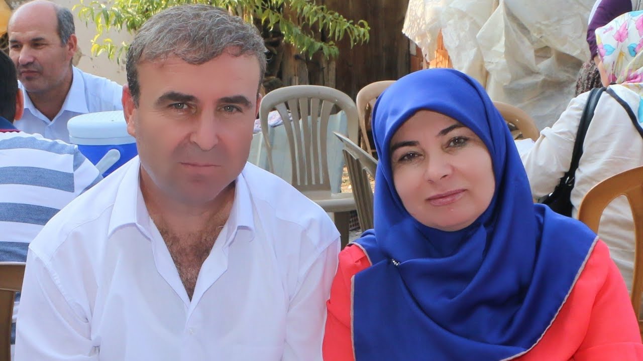 ZELİHA KARDEŞİMİZİN OĞLUNUN SÜNNET DÜĞÜNÜ MEVLÜD YEMEĞİ