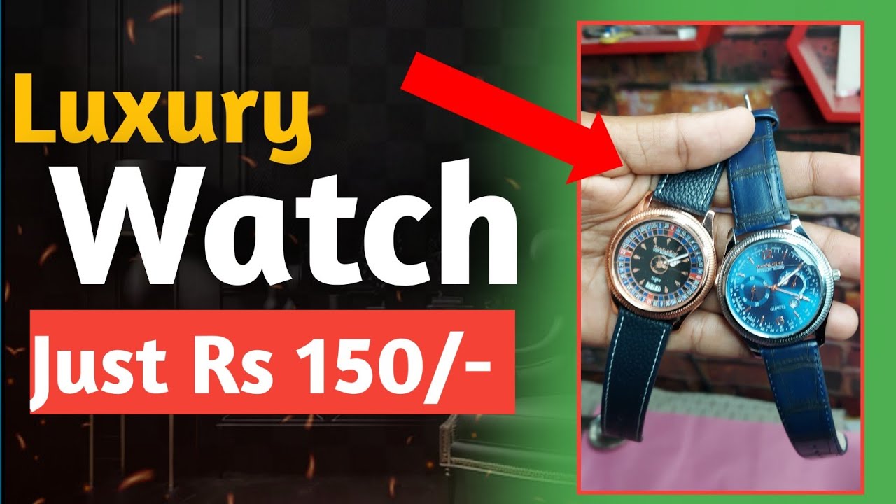 luxury watches cheap price, cheapest shopping app, sabse sasta shopping app 2024