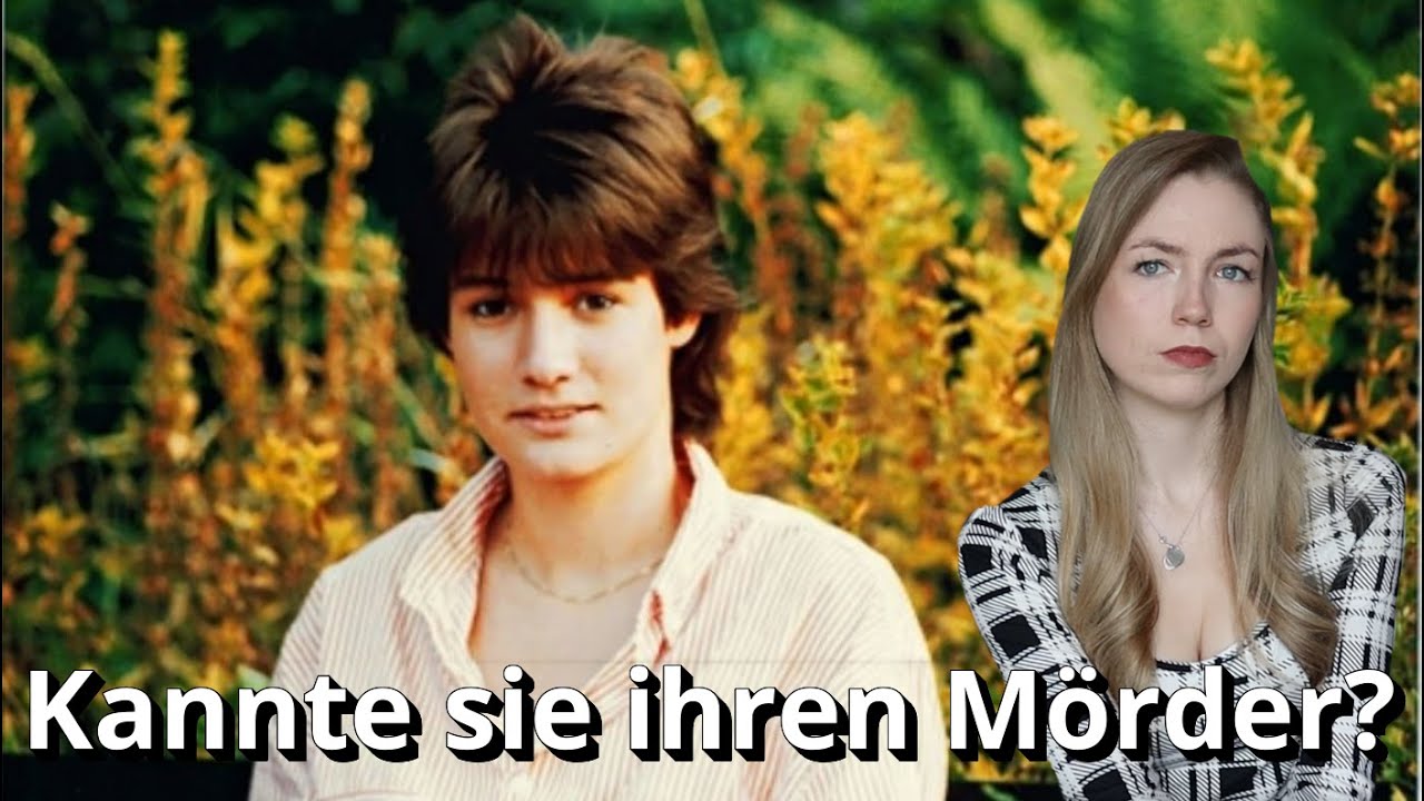 Was ist mit Anja Aichele passiert ? - TrueCrime I Simplyyen