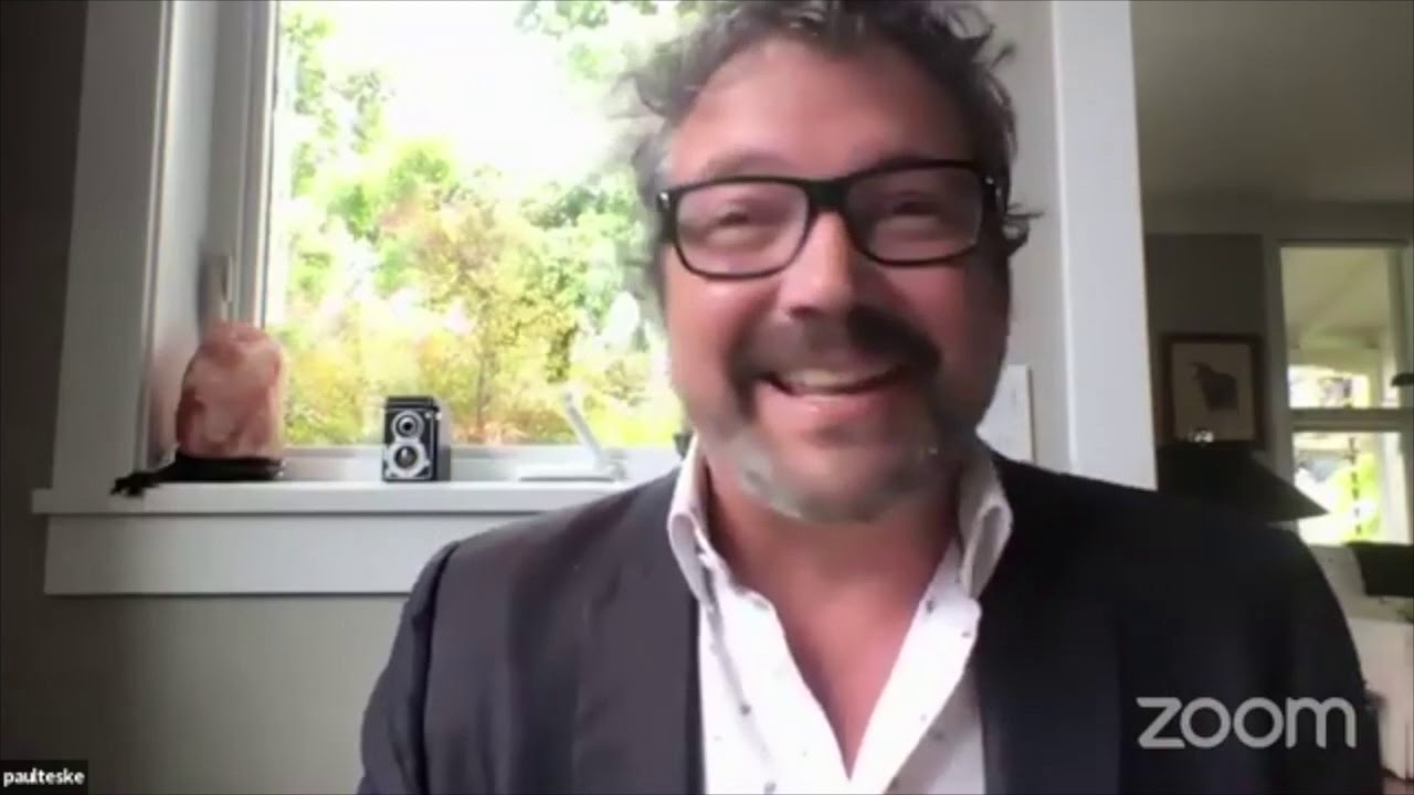 Concise Conversations w/ Paul Teske